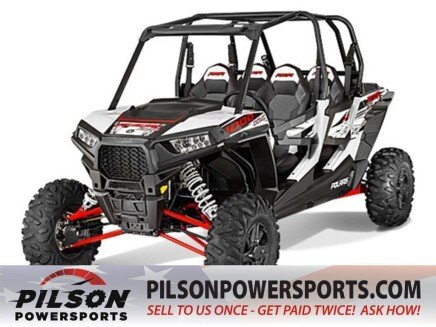 Photo 1 for 2014 Polaris RZR XP 1000