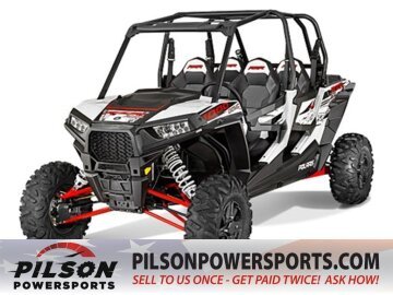 2014 Polaris RZR XP 1000