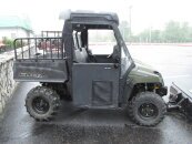 2014 Polaris Ranger 570