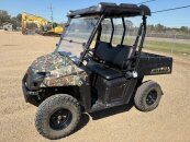 2014 Polaris Ranger EV