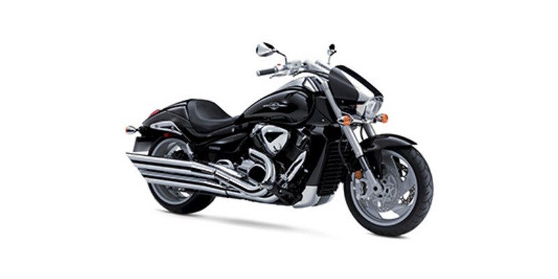 2014 Suzuki Boulevard 1400 M109R specifications