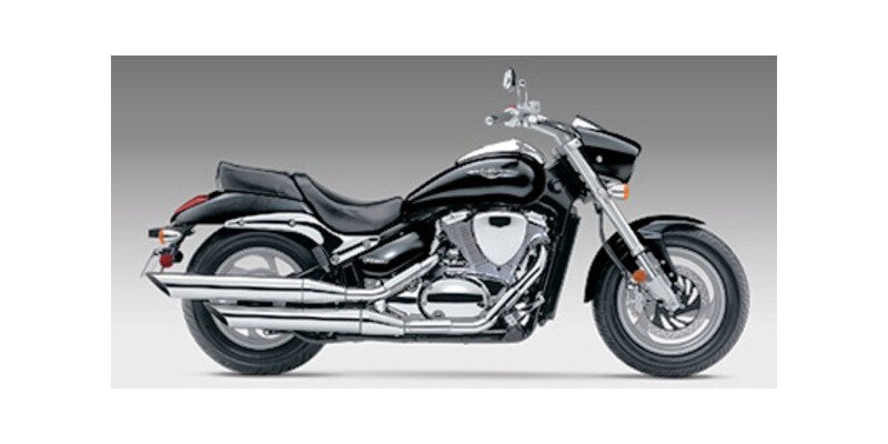 2014 Suzuki Boulevard 1400 M50 specifications