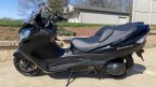 Thumbnail Photo 3 for 2014 Suzuki Burgman 400 ABS for Sale by Owner