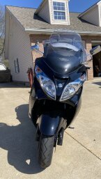 Thumbnail Photo 1 for 2014 Suzuki Burgman 400 ABS for Sale by Owner