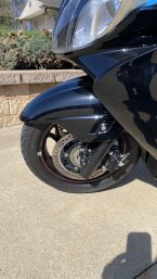 Thumbnail Photo 6 for 2014 Suzuki Burgman 400 ABS for Sale by Owner