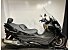 2014 Suzuki Burgman 400 ABS
