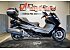 2014 Suzuki Burgman 400 ABS