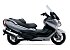 2014 Suzuki Burgman 650 ABS