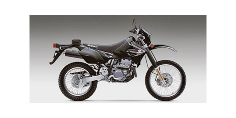 2014 Suzuki DR-Z400S Base specifications