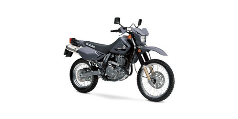 2014 Suzuki DR200S 650SE specifications