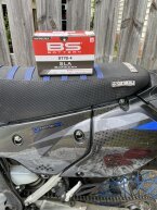 Thumbnail Photo 4 for 2014 Suzuki DR-Z400S for Sale by Owner