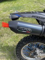 Thumbnail Photo 3 for 2014 Suzuki DR-Z400S for Sale by Owner