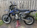 Thumbnail Photo 2 for 2014 Suzuki DR-Z400S for Sale by Owner
