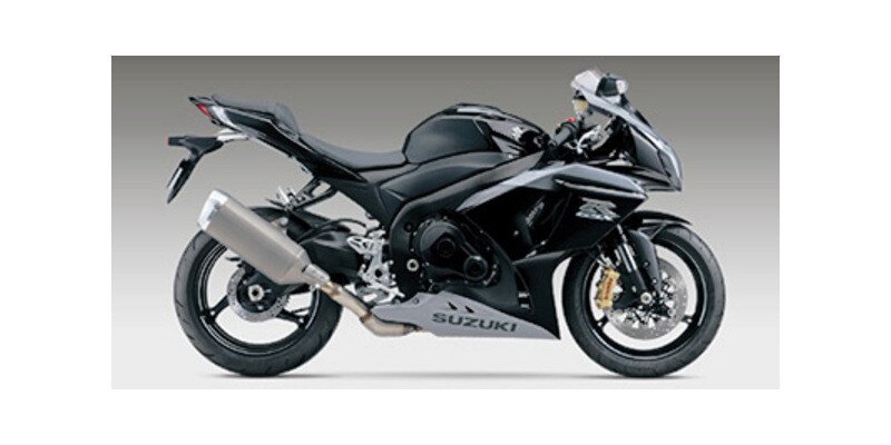 2014 Suzuki GSX-R1000 1000 specifications