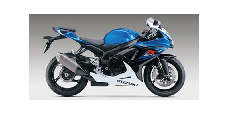 2014 Suzuki GSX-R1000 600 specifications