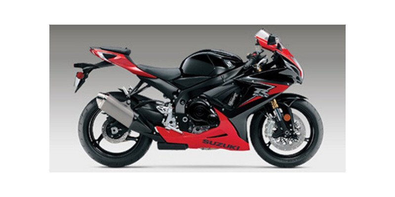 2014 Suzuki GSX-R1000 750 specifications
