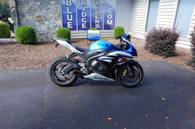 2014 Suzuki GSX-R1000
