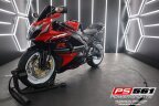 Thumbnail Photo 2 for 2014 Suzuki GSX-R1000