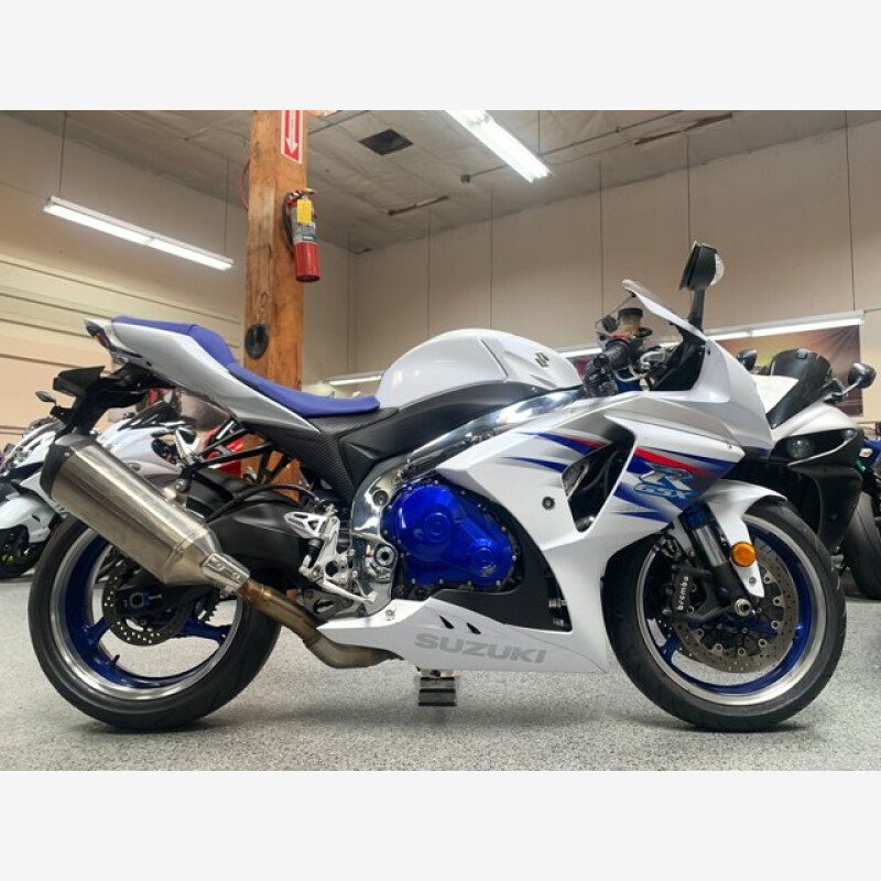 2014 Suzuki GSX-R1000 Motorcycles for Sale Motorcycles on Autotrader