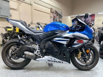 2014 Suzuki GSX-R1000
