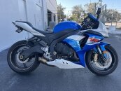 2014 Suzuki GSX-R1000