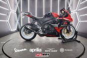 2014 Suzuki GSX-R1000