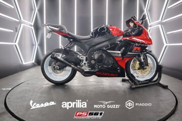 2014 Suzuki GSX-R1000