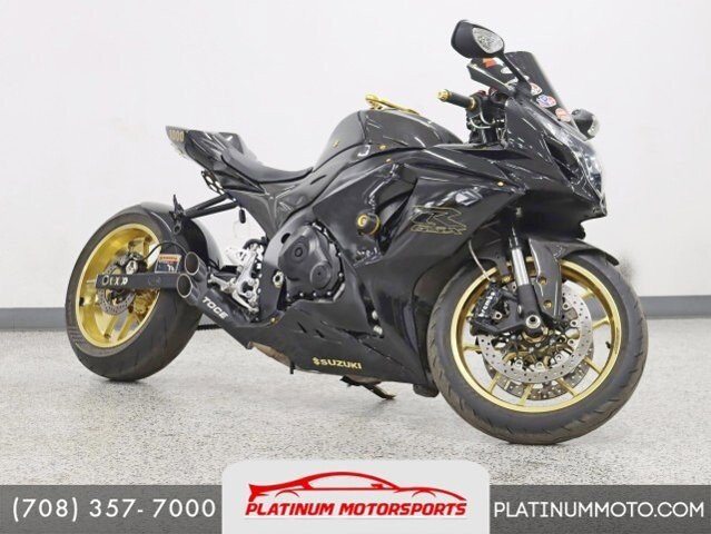 Motorcycles for Sale near Orland Park, Illinois - Motorcycles on