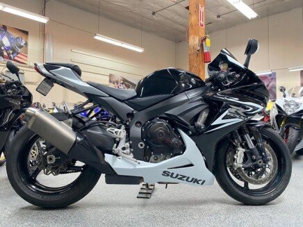 Photo 1 for 2014 Suzuki GSX-R600
