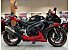 2014 Suzuki GSX-R750