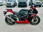 Thumbnail Photo 1 for 2014 Suzuki GSX-R750