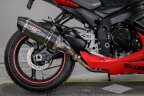 Thumbnail Photo 3 for 2014 Suzuki GSX-R750