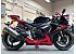 2014 Suzuki GSX-R750
