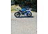 2014 Suzuki GSX-R750