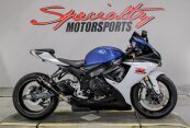 2014 Suzuki GSX-R750