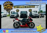 2014 Suzuki GSX-R750