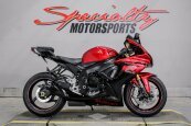 2014 Suzuki GSX-R750