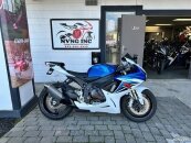 2014 Suzuki GSX-R750