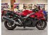 2014 Suzuki Hayabusa