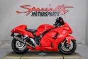 2014 Suzuki Hayabusa