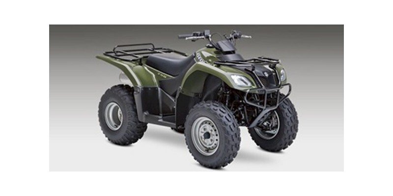 2014 Suzuki Ozark 250 250 specifications