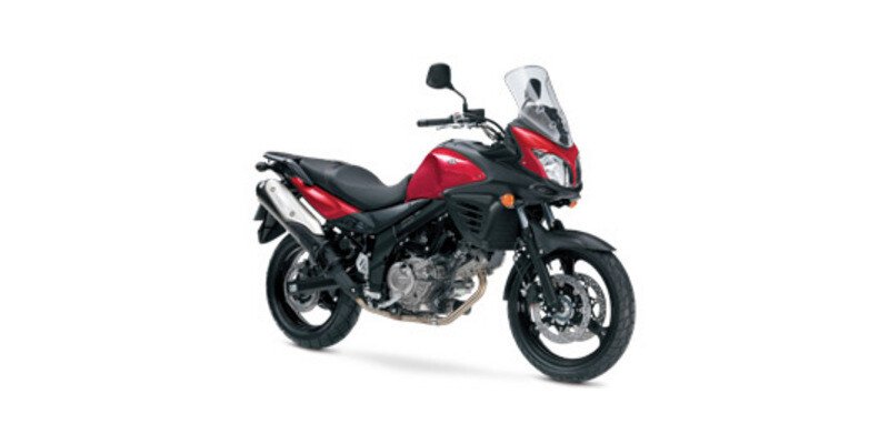 2014 Suzuki V-Strom 1000 650 ABS specifications