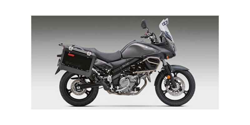 2014 Suzuki V-Strom 1000 650 ABS Adventure specifications