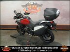 Thumbnail Photo 4 for 2014 Suzuki V-Strom 1000
