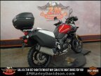 Thumbnail Photo 5 for 2014 Suzuki V-Strom 1000