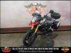 Thumbnail Photo 2 for 2014 Suzuki V-Strom 1000