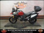 Thumbnail Photo 3 for 2014 Suzuki V-Strom 1000
