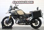Thumbnail Photo 3 for 2014 Suzuki V-Strom 1000