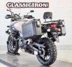 Thumbnail Photo 5 for 2014 Suzuki V-Strom 1000