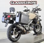 Thumbnail Photo 4 for 2014 Suzuki V-Strom 1000